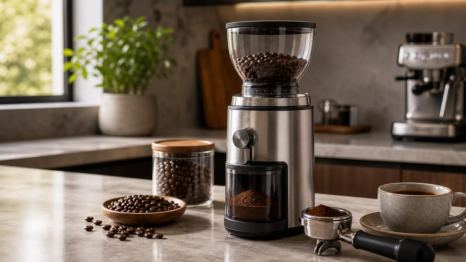Moedor de Café Tramontina e Bom Veja Se Vale a Pena em 2026